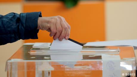 755 ще са секциите за гласуване в чужбина на изборите