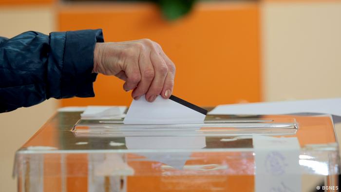 755 ще са секциите за гласуване в чужбина на изборите
