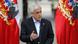Presidente chileno Sebastán Piñera Presidente chileno Sebastán Piñera