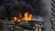 Nigeria | Brand auf dem Balogun-Markt Nigeria | Brand auf dem Balogun-Markt