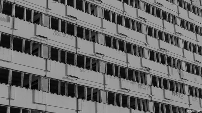 Chilenos en el exilio en Alemania