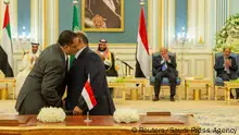 اتفاق الرياض ـ بداية النهاية لحرب اليمن أم دخول في نفق آخر؟