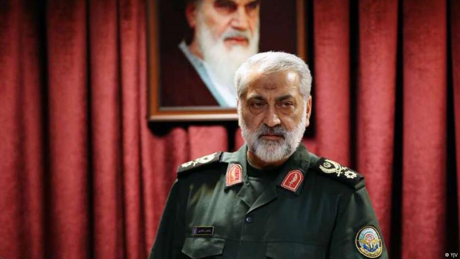 ایران تهدید کرد در صورت جنگ حملات "فراتر از منطقه" خواهد رفت