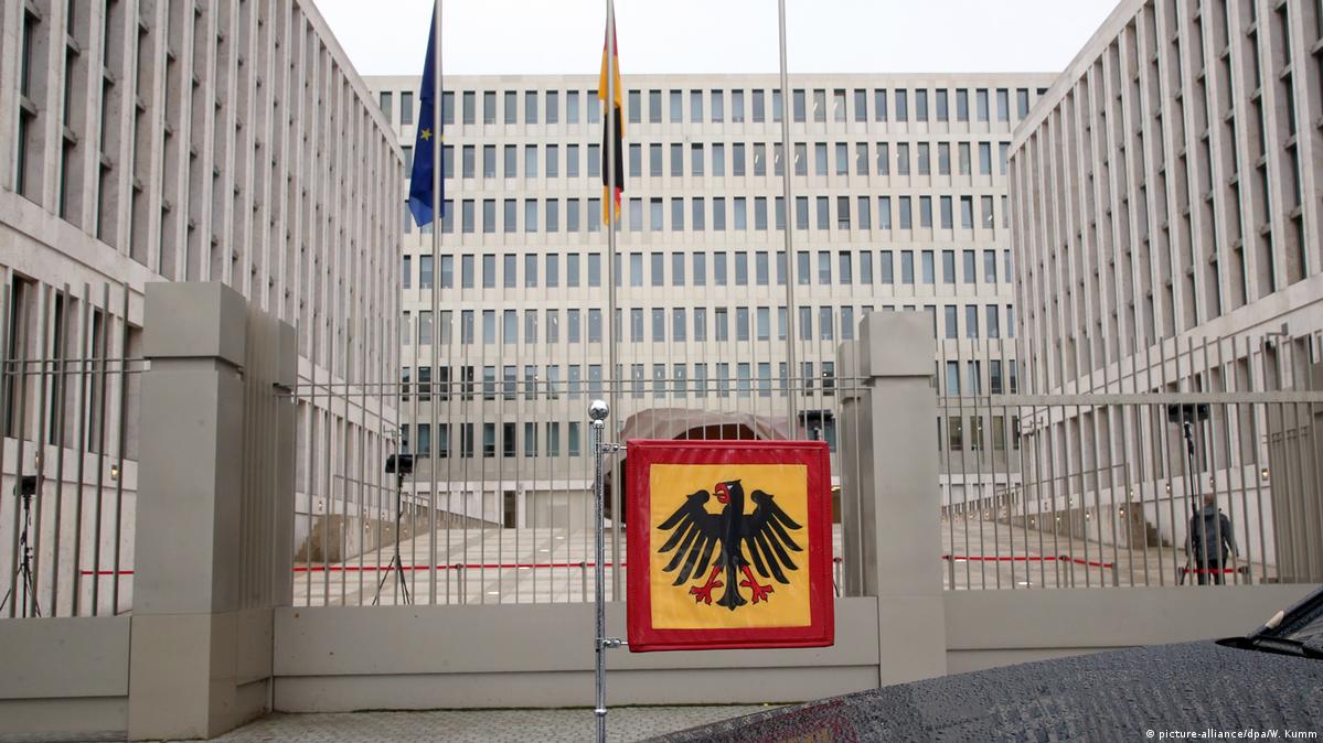 BND can't spy on foreigners outside Germany – DW – 05/19/2020