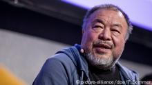 Ai Weiwei: Fue una buena decisión cerrar Wuhan durante el brote de coronavirus