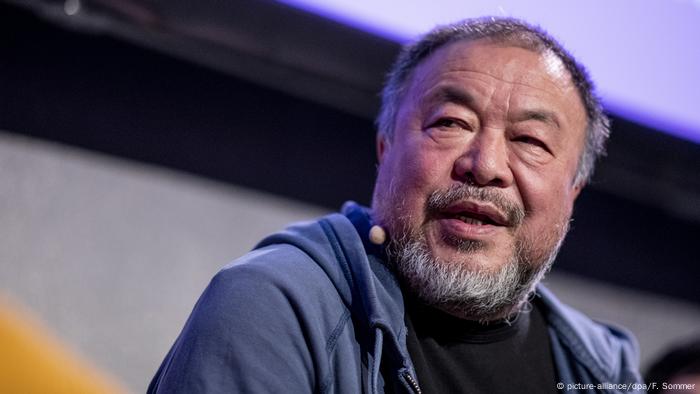 Ai Weiwei