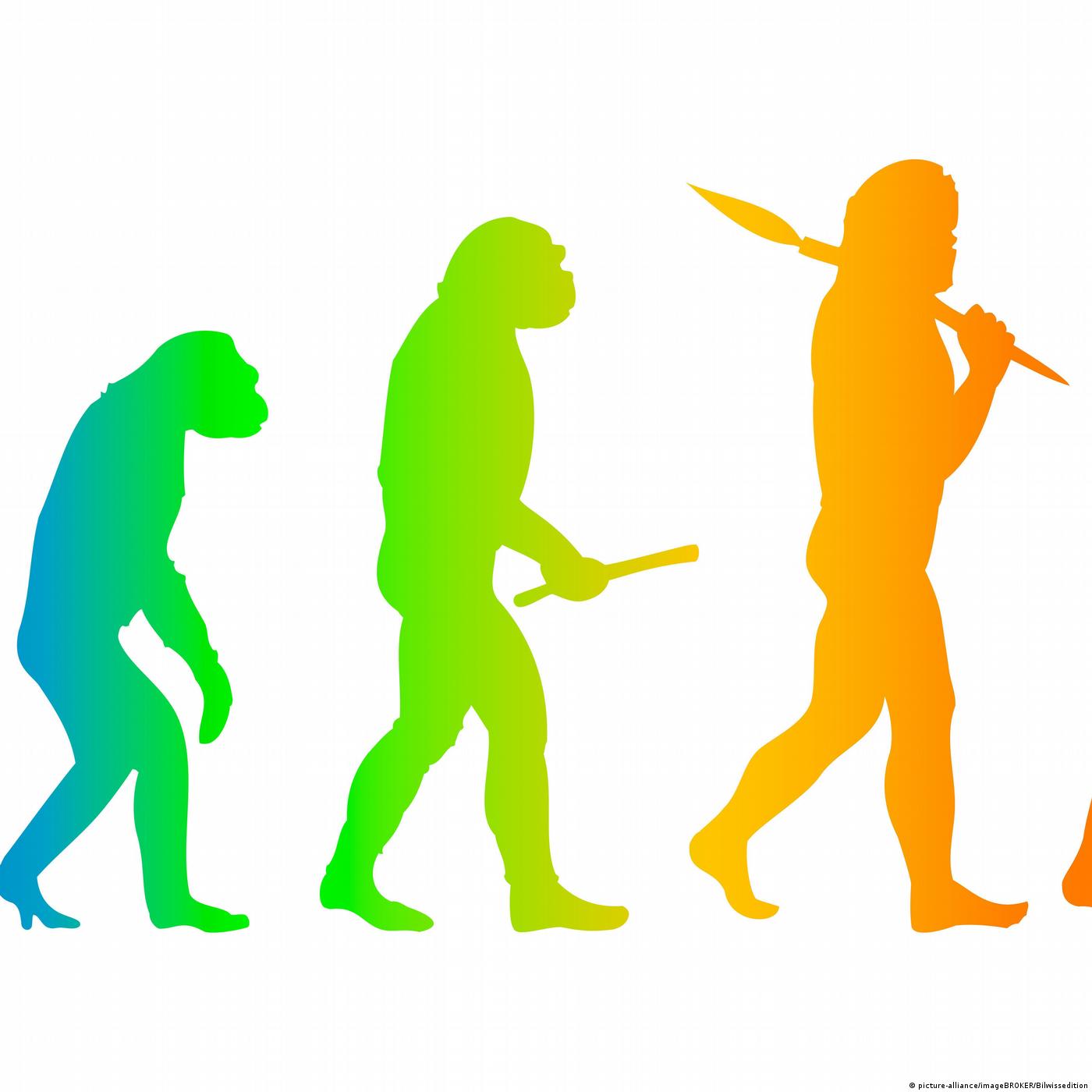 Living Planet: Time for our next evolution?