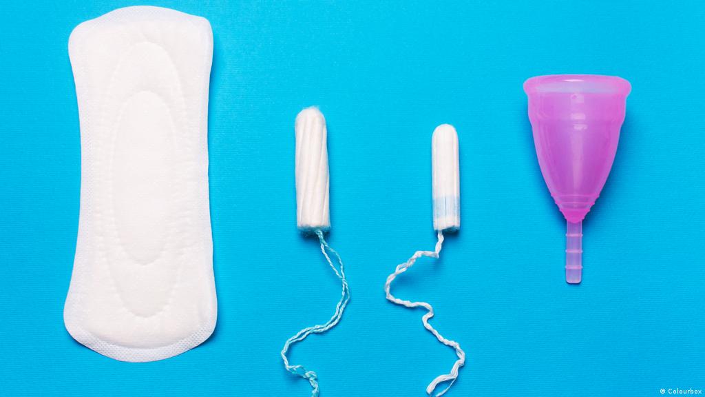 The Facts on Tampons—and How to Use Them Safely - FDA