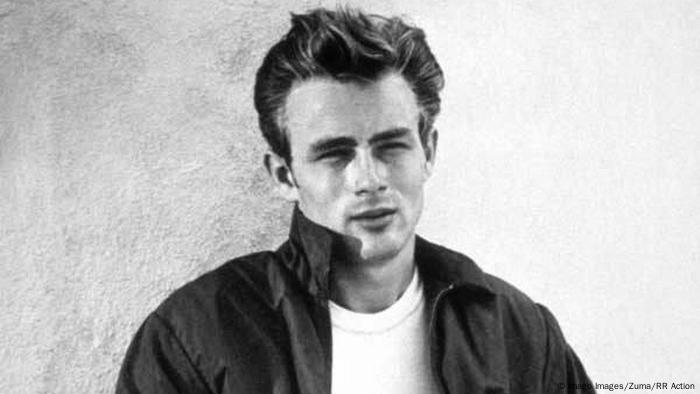 When Did James Dean Die