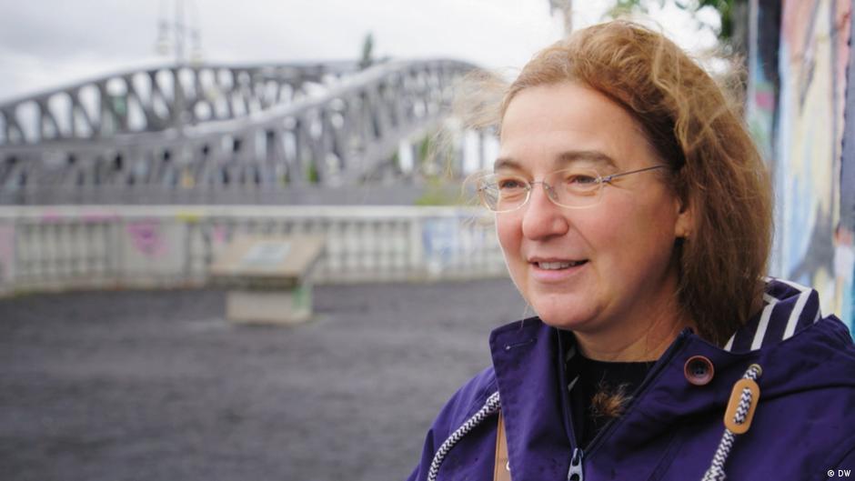 How a former political prisoner escaped into freedom