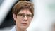Kramp-Karrenbauer Kramp-Karrenbauer