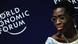 Südafrika IWF | Antoinette Sayeh Südafrika IWF | Antoinette Sayeh