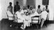 Kolonialbeamte in Lomé 1905 (Foto: picture-alliance/akg-images) Kolonialbeamte in Lomé 1905 (Foto: picture-alliance/akg-images)