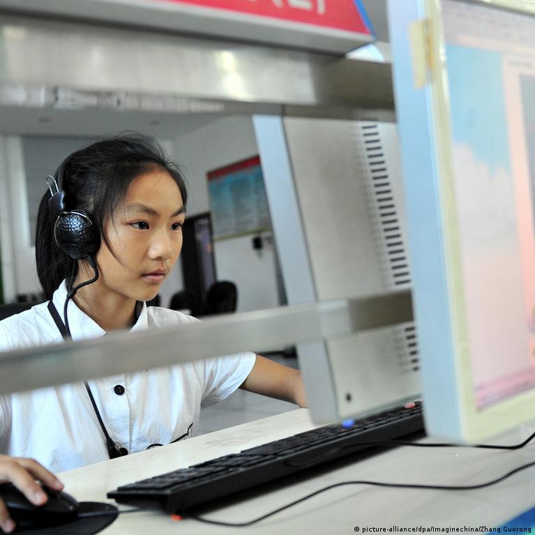 situs bandar judi slot online terpercaya Tren Anak Belajar Coding di Cina, Indonesia Bagaimana?