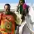 Russland | König Mswati III von Eswatini | Swasiland