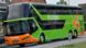 Автобус компании FlixBus Автобус компании FlixBus