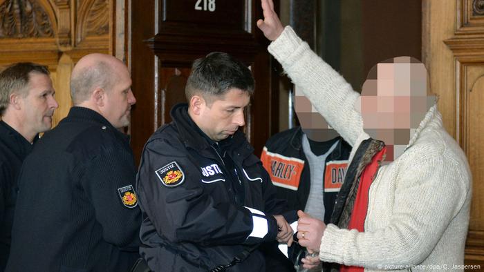 Libanesisches Clan-Mitglied soll abgeschoben werden