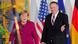 Offizieller Besuch des US-Außenministers Pompeo in Deutschland Offizieller Besuch des US-Außenministers Pompeo in Deutschland