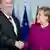 US-Außenminister Mike Pompeo zu politischen Gesprächen in Berlin