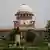 Indien  Supreme Court in New Delhi Oberster Gerichtshof