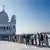 Pakistan und Indien Eröffnung Sikh Pilgerweg in Kartarpur