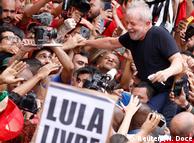 Meinung: Lula da Silva in Brasilien vor dem Comeback?
