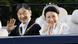 Königliche Parade zur Thronbesteigung des japanischen Kaisers Naruhito in Tokio Königliche Parade zur Thronbesteigung des japanischen Kaisers Naruhito in Tokio