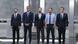 De izqda. a dcha.: Pablo Casado, Pedro Sánchez, Santiago Abascal, Pablo Iglesias y Albert Rivera. (Archivo). De izqda. a dcha.: Pablo Casado, Pedro Sánchez, Santiago Abascal, Pablo Iglesias y Albert Rivera. (Archivo).