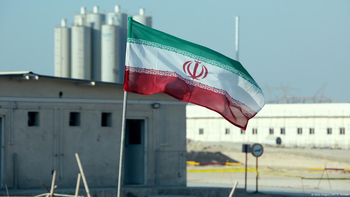 Iran Turns Down Nuclear Talks With US – DW – 02/28/2021