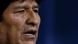 Ex-presidente boliviano Evo Morales Ex-presidente boliviano Evo Morales