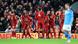 Fußball Premier League Liverpool - Manchester City Fußball Premier League Liverpool - Manchester City