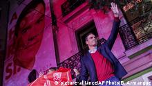 В Іспанії соціалісти утворили коаліцію з Подемос
