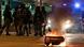 Hongkong Proteste Ausschreitungen Hongkong Proteste Ausschreitungen