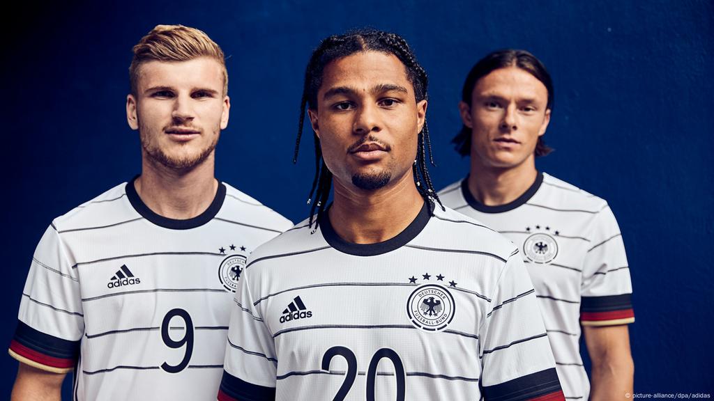 german national soccer jersey