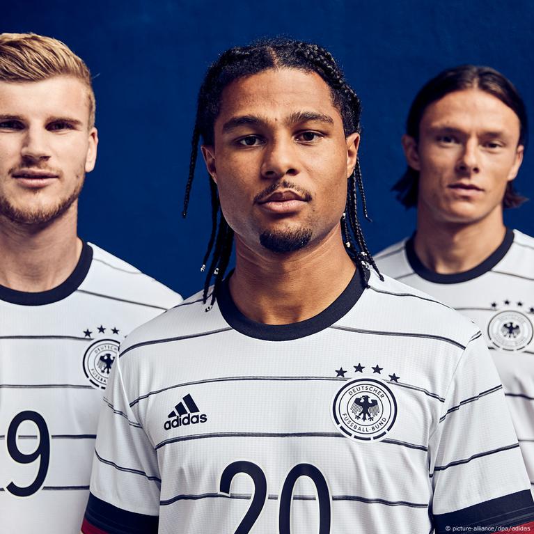 german national team jersey