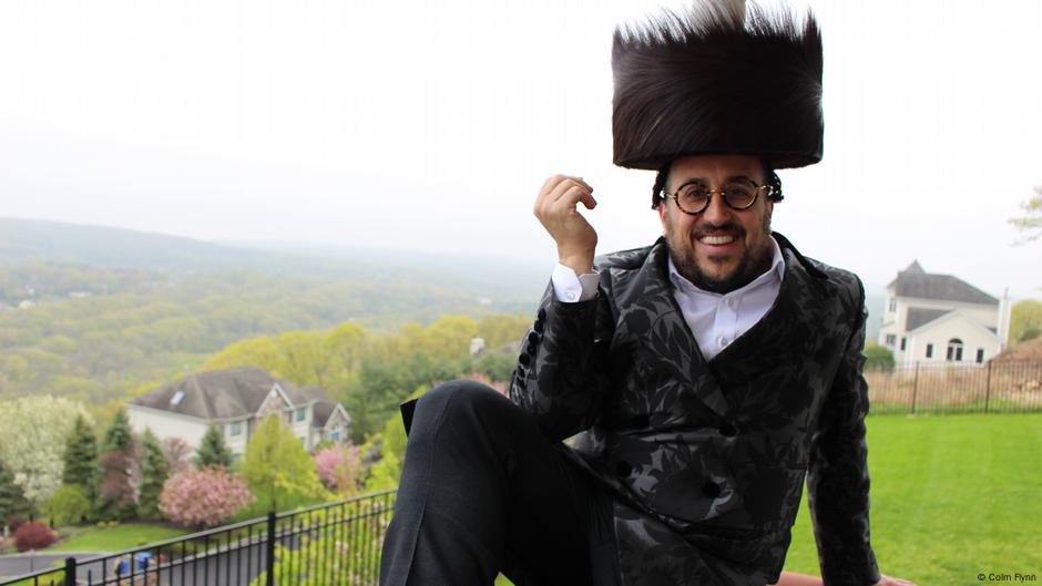 Worldlink Lady Gaga S Jewish Incarnation World Breaking News And Perspectives From Around The Globe Dw 22 11 2019