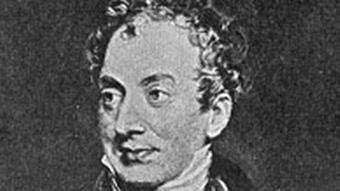 Fuerst von Metternich
