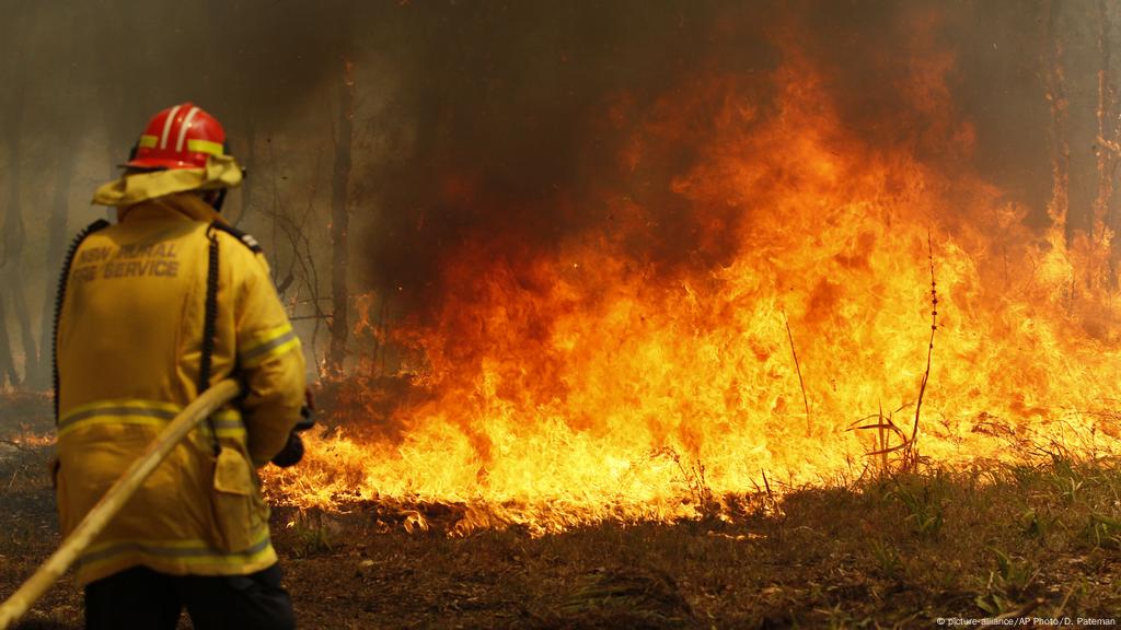 images Picture Of Australia On Fire catastrophic fire danger