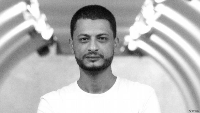Galal El-Behairy (privat)