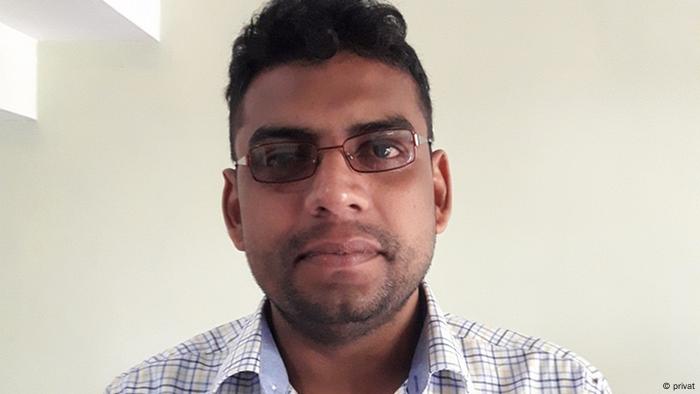 Shakthika Sathkumara (privat)