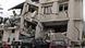 Ein zerstörtes Gebäude in Port-au-Prince nach dem Erdbeben der Stärke 7,0 in Haiti. (Foto: AP) Ein zerstörtes Gebäude in Port-au-Prince nach dem Erdbeben der Stärke 7,0 in Haiti. (Foto: AP)