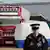 Großbritannien | 39 Leichen in LKW Container gefunden