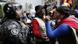 Bolivien Proteste Bolivien Proteste