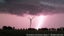 World Energy Outlook: Die Zukunft wird nicht rosig