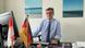 Duta Besar Jerman di Jakarta, Peter Schoof Duta Besar Jerman di Jakarta, Peter Schoof