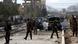 Afghanistan Kabul Bombenanschlag Afghanistan Kabul Bombenanschlag
