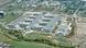 An aerial photo of the Technical University Munich campus An aerial photo of the Technical University Munich campus