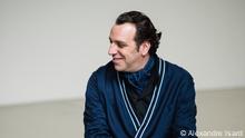 Chilly Gonzales: Der Respekt anderer Musiker ist mir am wichtigsten