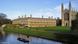 Universidad de Cambridge, en Inglaterra. Universidad de Cambridge, en Inglaterra.