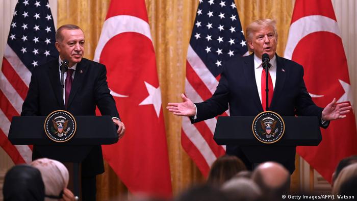 US-TURKEY-DIPLOMACY